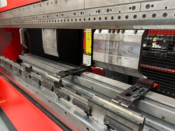 AMADA PROMECAM HFE 220-3000L LONG STROKE - Image 11