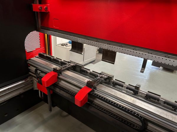 AMADA PROMECAM HFE 220-3000L LONG STROKE - Image 6