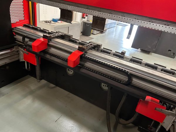 AMADA PROMECAM HFE 220-3000L LONG STROKE - Image 5