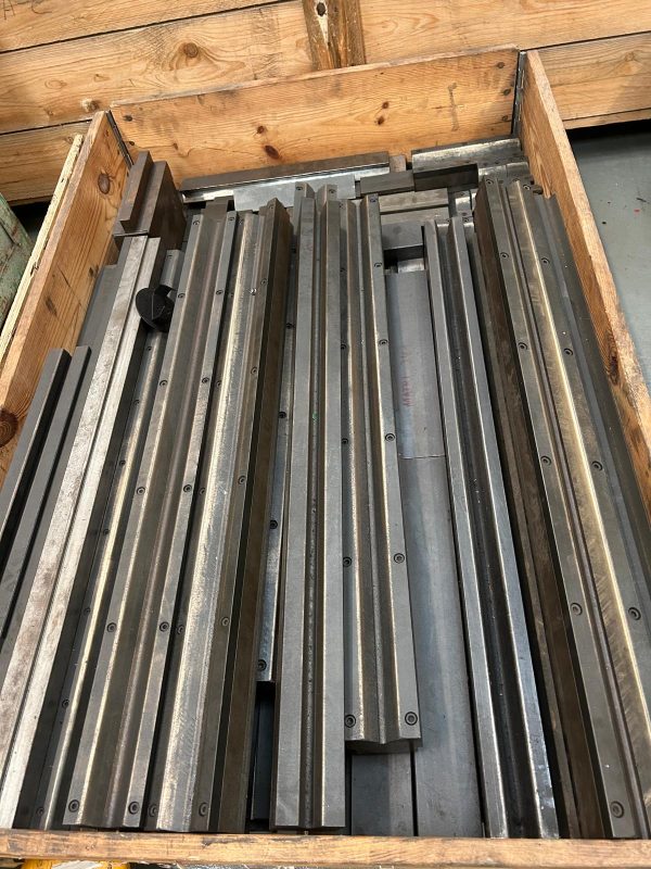 AMADA PROMECAM HFE 220-3000L LONG STROKE - Image 3