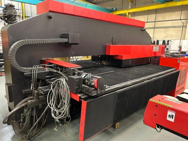 Amada Vipros stock number 01967 - Image 4