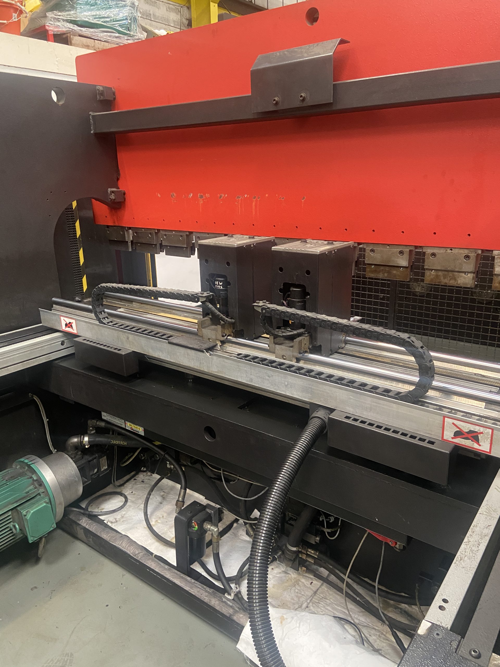 APX 8025 STOCK NO. 01983 - Image 6