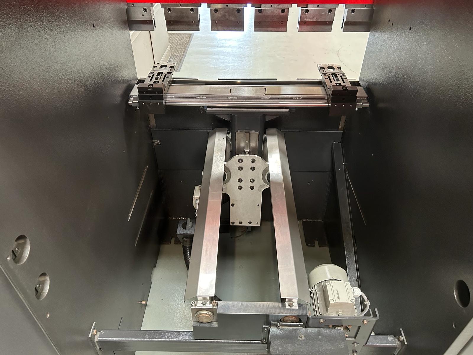 Amada HFE MK 2 5012 50 tons x 1250 - Image 6