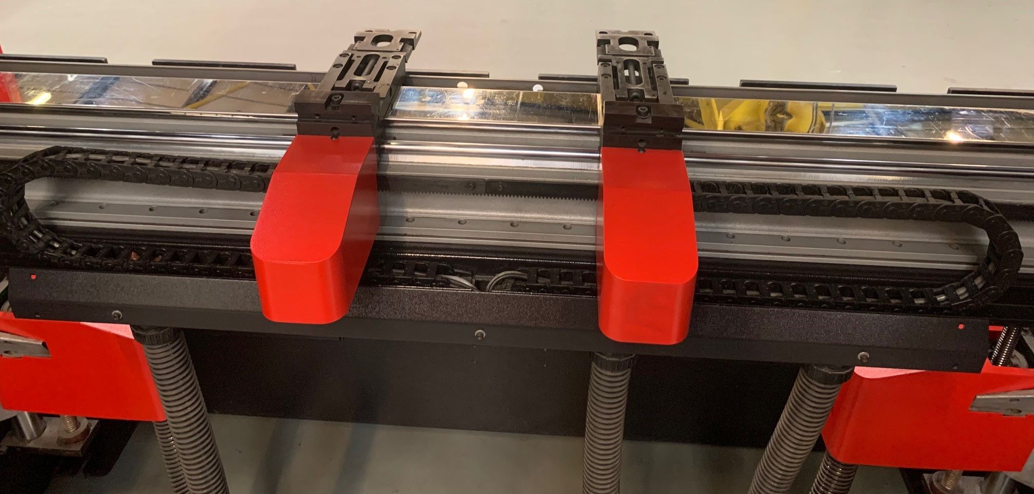 AMADA HFE 80/25SL - Image 2