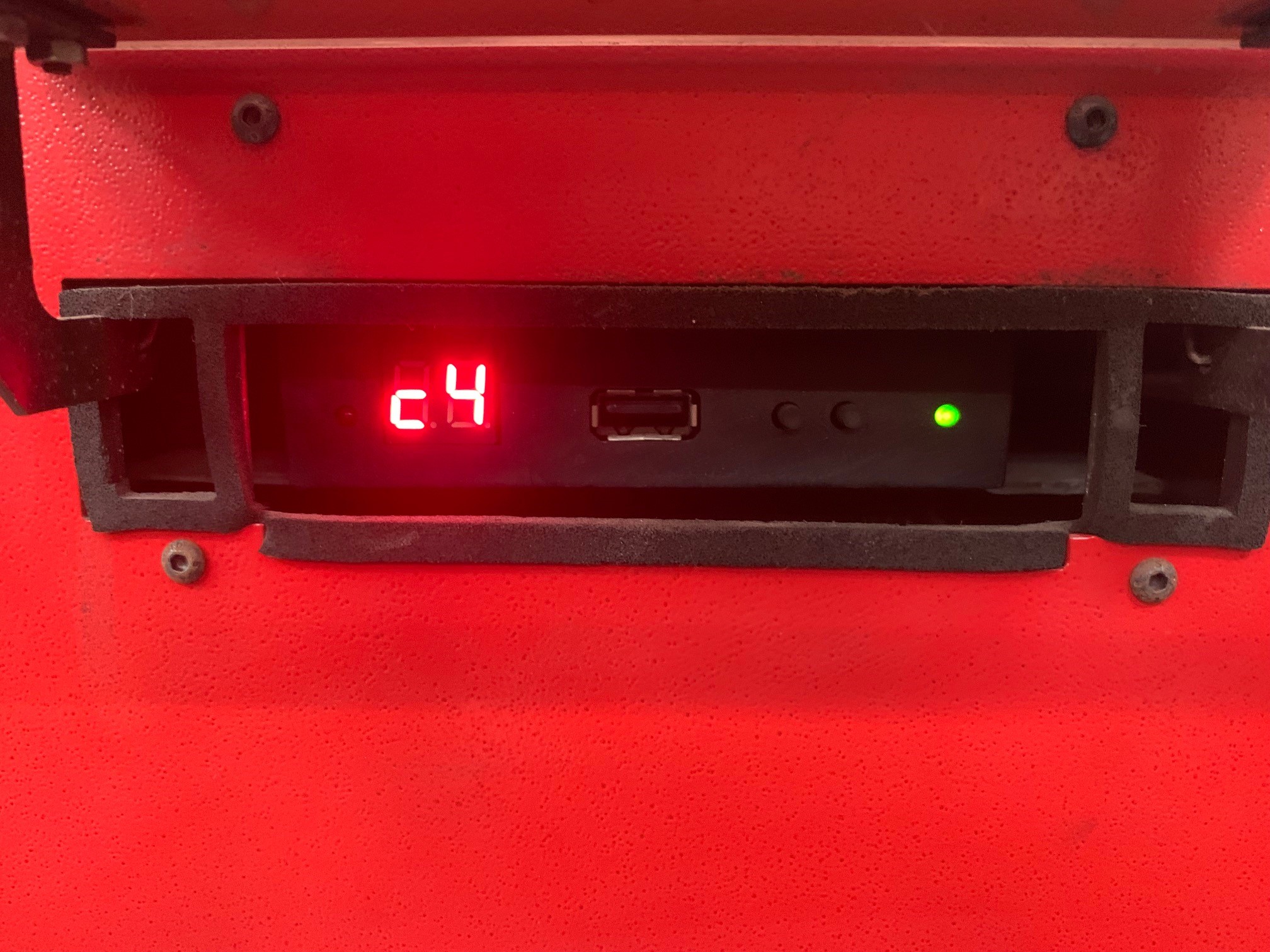 AMADA HFE 80/25SL - Image 4